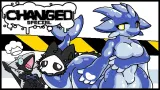 Changed: Special Edition cover