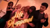 Life Happened cover