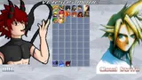 Mugen cover