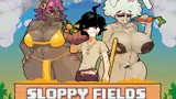 Sloppy Fields cover