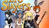Ero Slayers cover