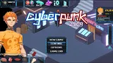 Cyberpunk 2069 cover