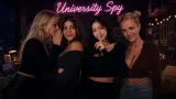 University Spy cover