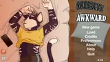 Socially Awkward cover