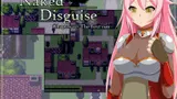 Naked Disguise cover
