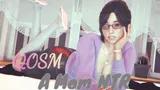 QOSM cover