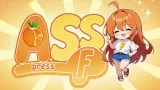 ASS: PRESS F! cover