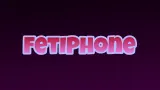 Fetiphone cover
