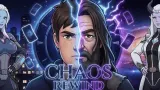 Chaos Rewind cover