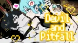 Devil and Pitfall cover