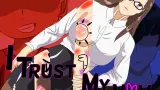 I Trust My Mom cover