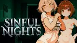 Sinful Nights cover