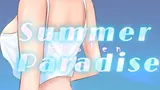 Summer Stolen Paradise cover