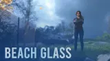 Beach Glass cover