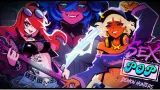 Sex-Pop Demon Hunters cover