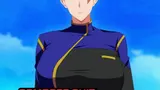 Armored Suit Solgante cover