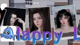 My Happy Life cover