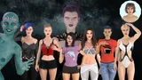 The Dreamwriter cover