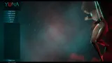 Yuna: Reborn cover