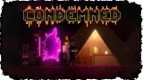Condemned cover