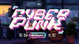 Cyberpunk Dominion cover