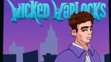 Wicked Warlocks cover