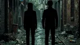 Drimy sTadt cover