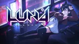 Luna Has Gone cover