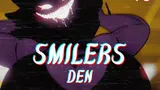 Smilers Den cover