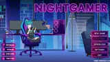 Nightgamer cover