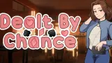 Dealt By Chance cover