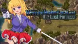 Warrior Maiden Lecia and the Lost Fortress cover