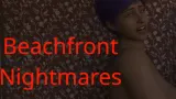Beachfront Nightmares cover