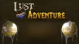 Lust for Adventure cover