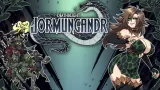 Deathblight Jormungandr cover