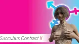 Succubus Contract II cover