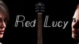 Red Lucy cover