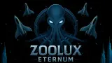 Zoolux Eternum cover