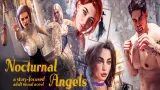Nocturnal Angels cover