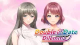 Double Date Dilemma cover