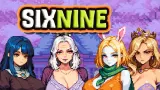 SixNine cover