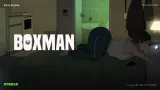 BOXMAN cover