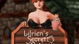 Lilrien's Secret Potions cover