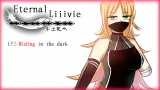 Eternal Liiivie EP2- Hiding in the dark cover
