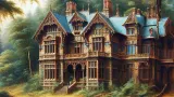 The Way of a Lord with a Lady cover