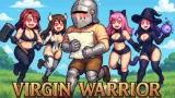 Virgin Warrior cover