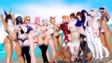 My Heart's Type Paradise cover