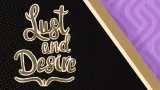 Lust and Desire cover